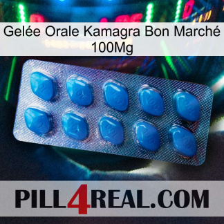 Gelée Orale Kamagra Bon Marché 100Mg viagra1